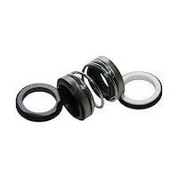 مکانیکال سیل دوبل سیلیکون